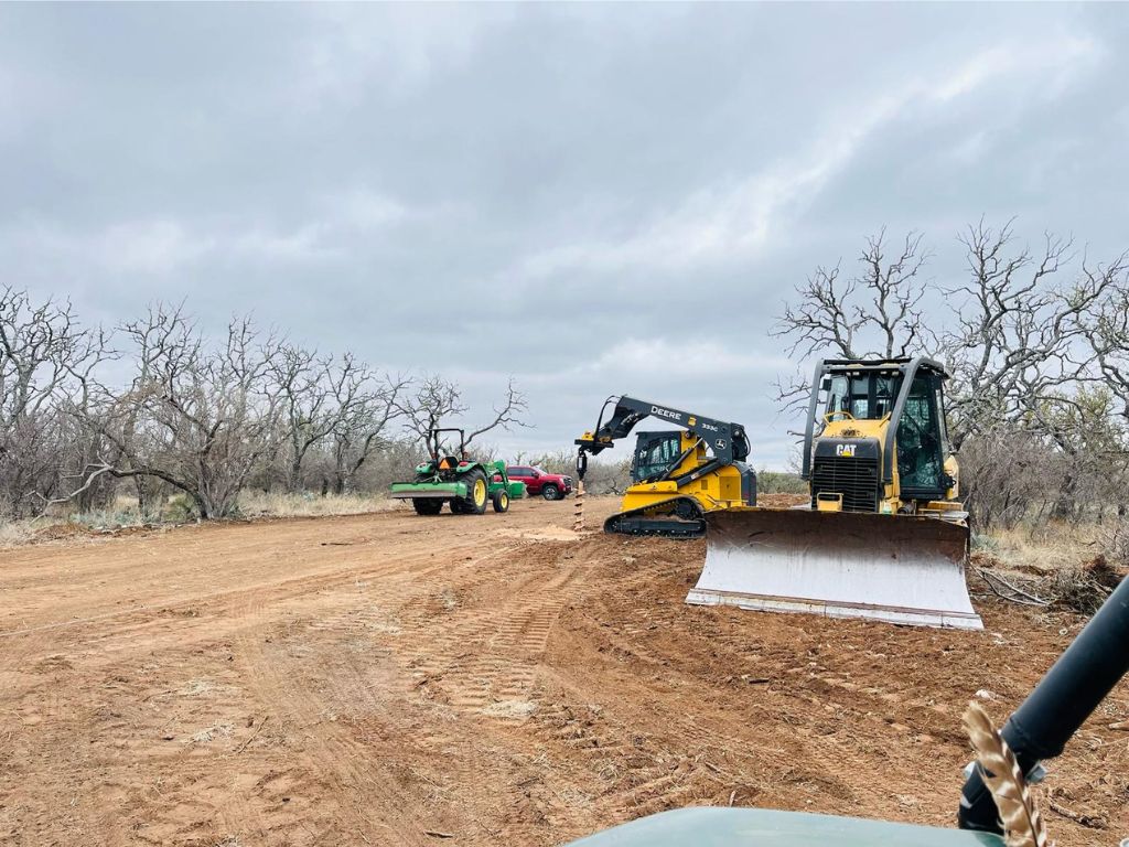 Rural Property Improvements 3