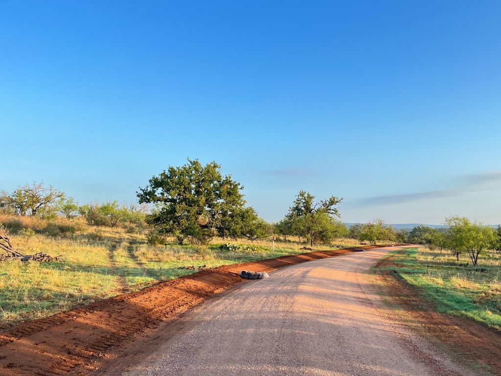 Rural Property Improvements 1