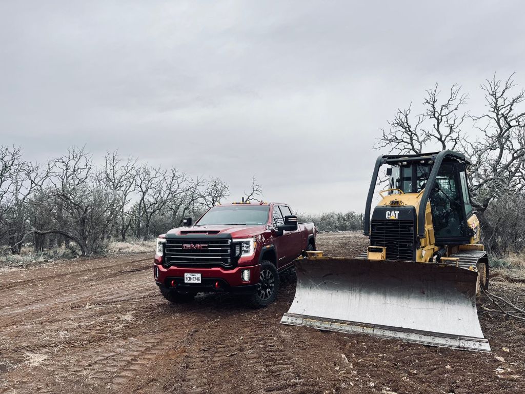 Rural Property Improvements 2