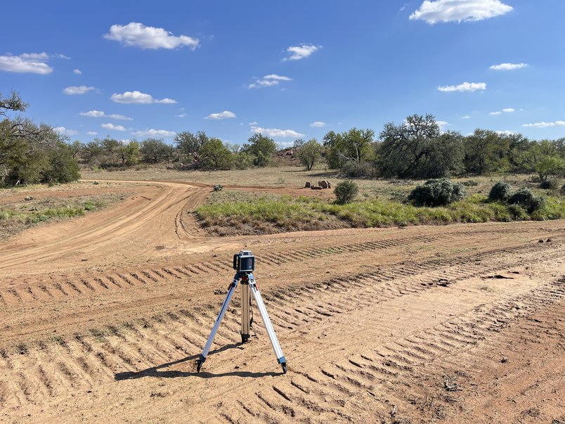Land Clearing and Leveling 9