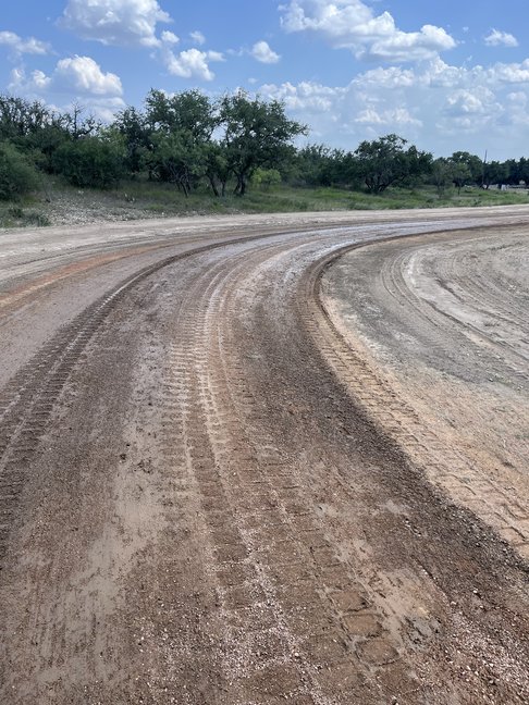 Construction of Roads and Accesses 4