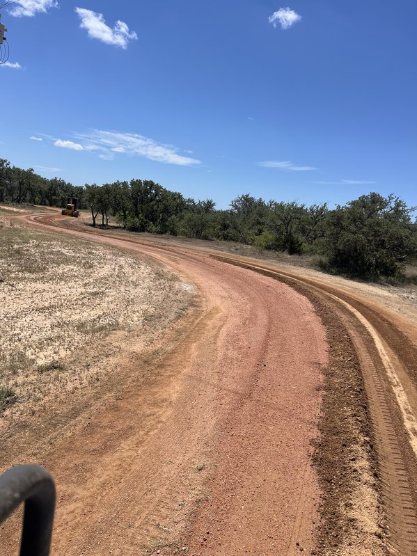 Construction of Roads and Accesses 5