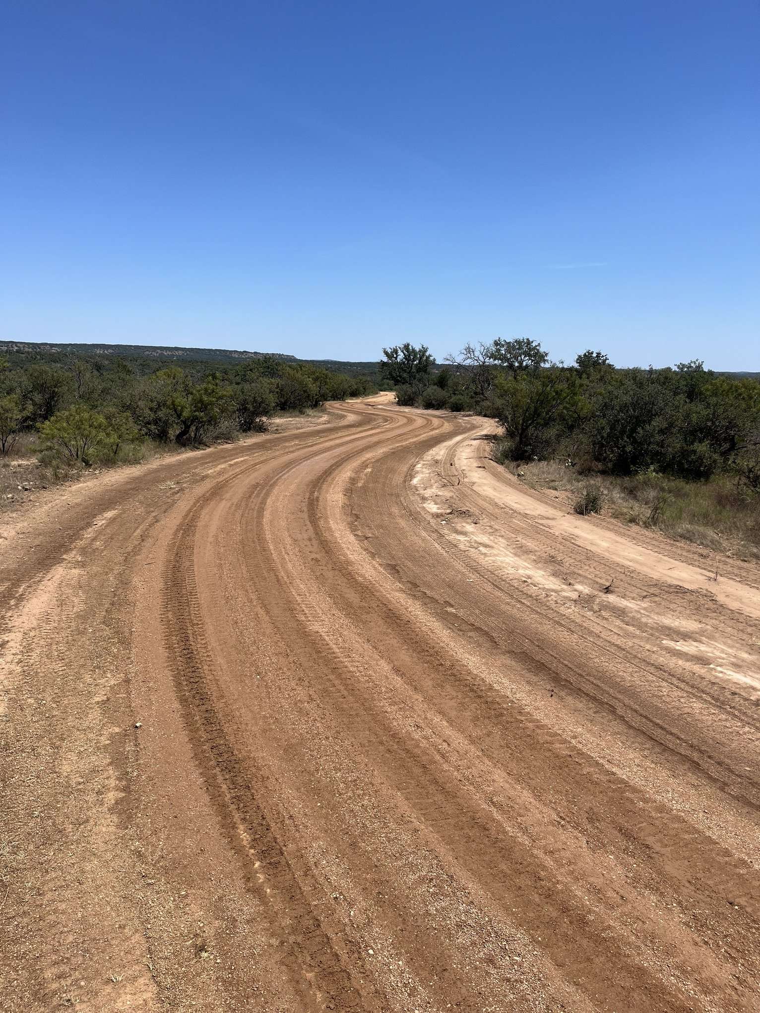 Construction of Roads and Accesses 6