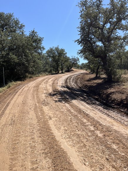Construction of Roads and Accesses 7