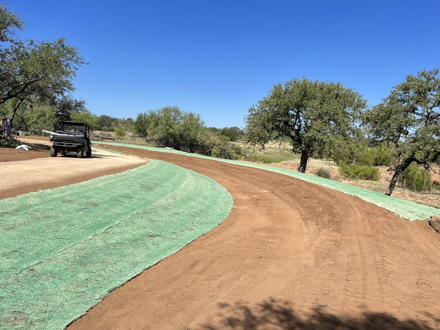 Erosion Controls 12