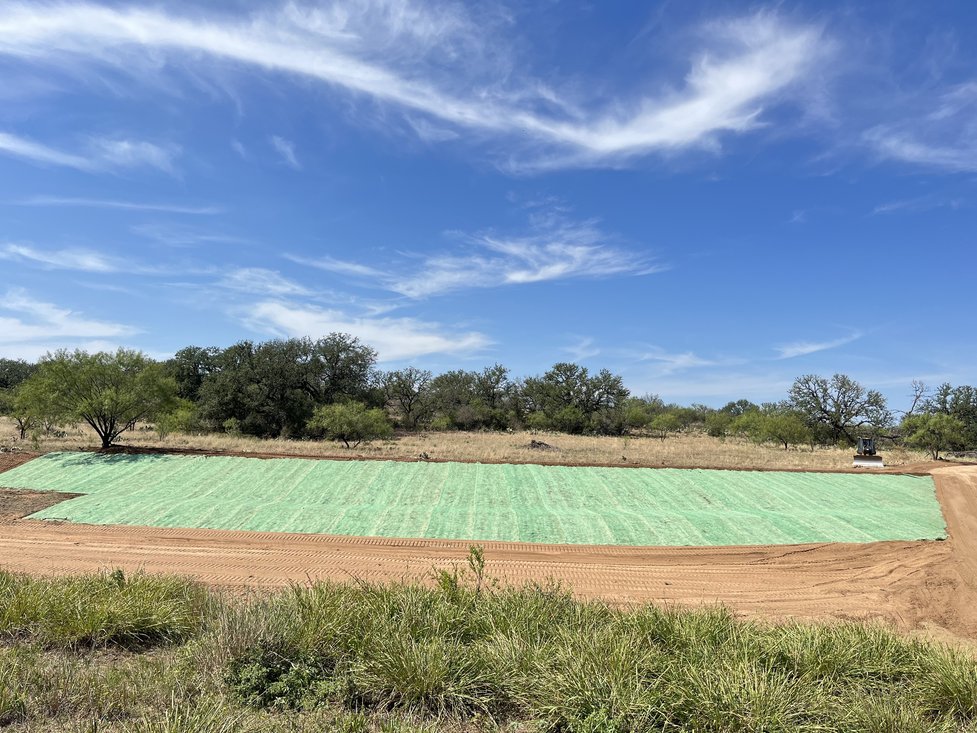 Erosion Controls 13