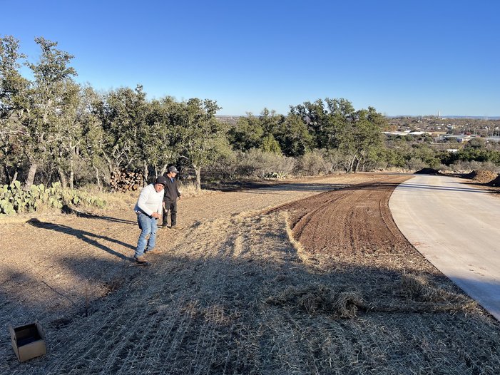 Erosion Controls 8