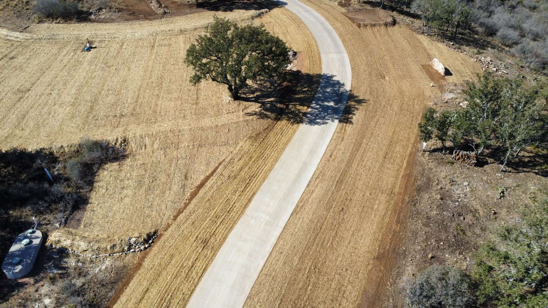 Erosion Controls 9